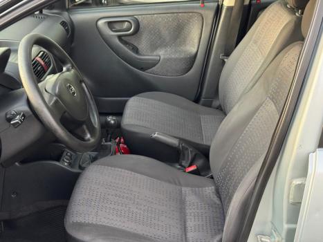 CHEVROLET Corsa Hatch 1.4 4P MAXX FLEX, Foto 8