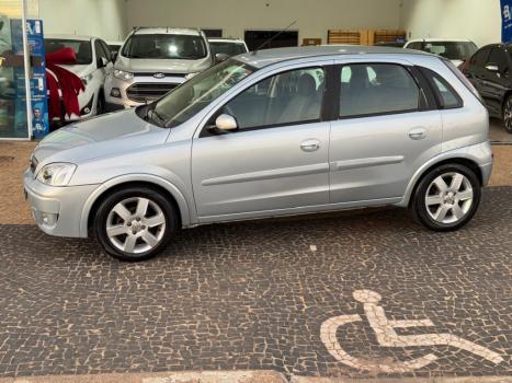 CHEVROLET Corsa Hatch 1.4 4P MAXX FLEX, Foto 12