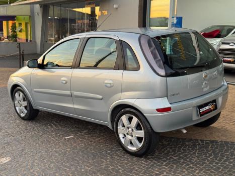 CHEVROLET Corsa Hatch 1.4 4P MAXX FLEX, Foto 16