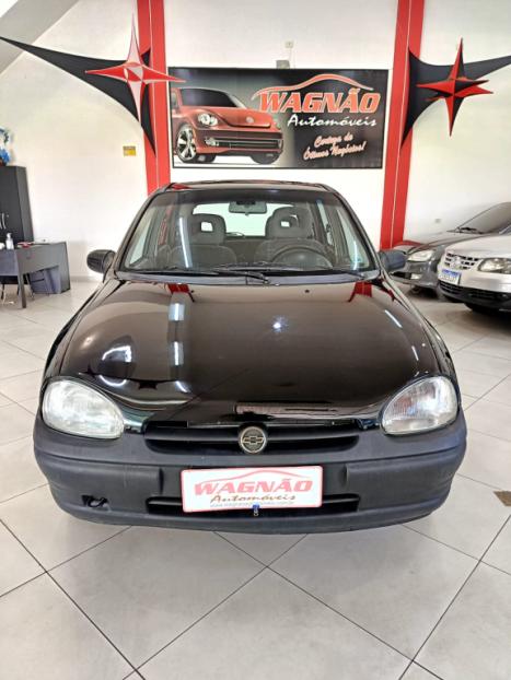 CHEVROLET Corsa Hatch 1.4 4P GL, Foto 2