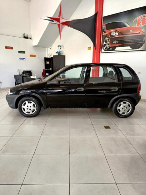 CHEVROLET Corsa Hatch 1.4 4P GL, Foto 3