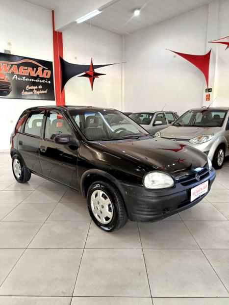 CHEVROLET Corsa Hatch 1.4 4P GL, Foto 6