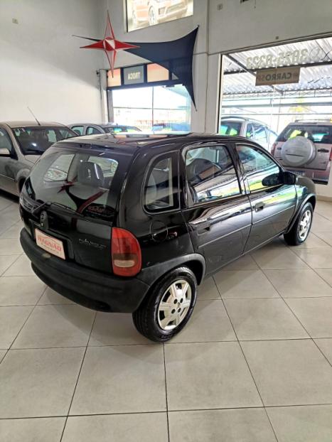 CHEVROLET Corsa Hatch 1.4 4P GL, Foto 7