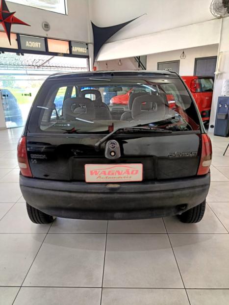 CHEVROLET Corsa Hatch 1.4 4P GL, Foto 8