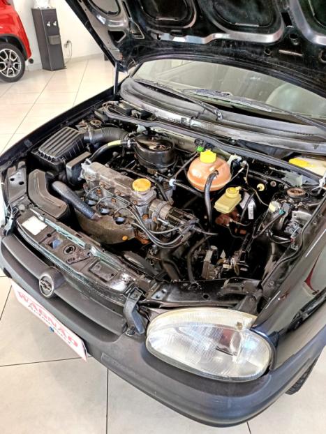 CHEVROLET Corsa Hatch 1.4 4P GL, Foto 10