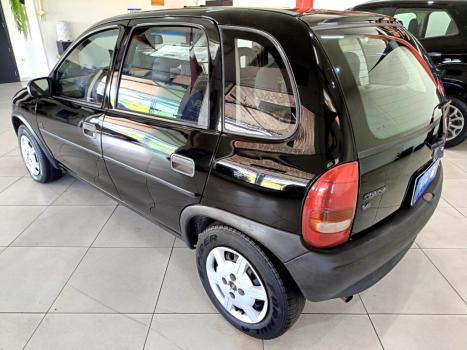 CHEVROLET Corsa Hatch 1.4 4P GL, Foto 2