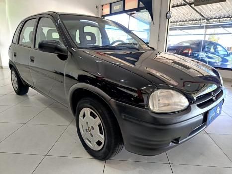 CHEVROLET Corsa Hatch 1.4 4P GL, Foto 5