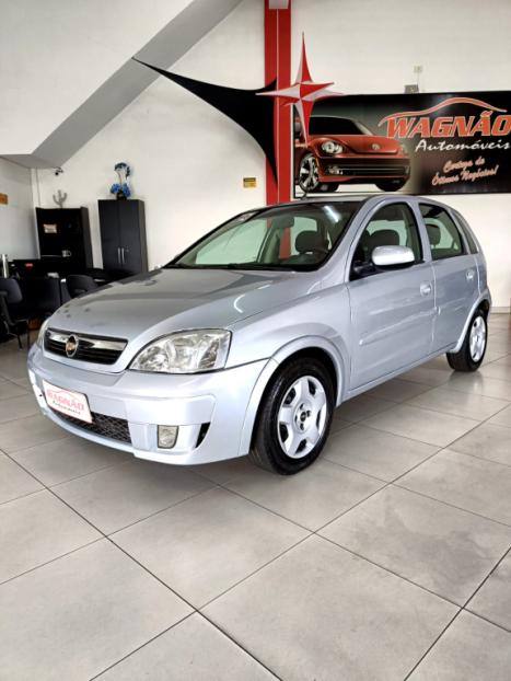 CHEVROLET Corsa Hatch 1.4 4P MAXX FLEX, Foto 2