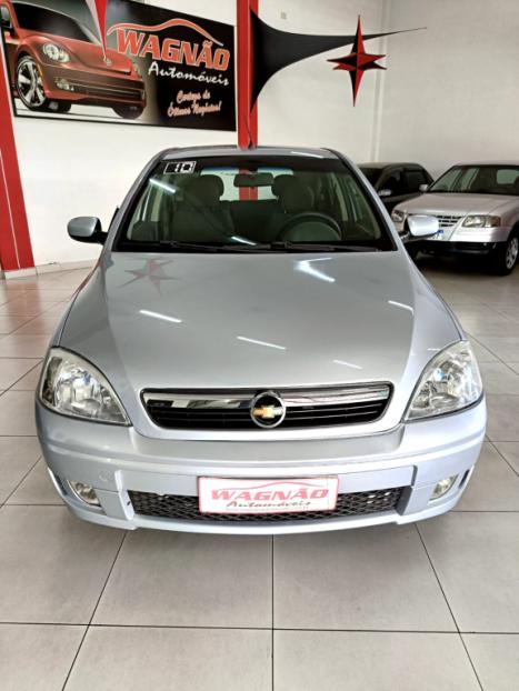 CHEVROLET Corsa Hatch 1.4 4P MAXX FLEX, Foto 3