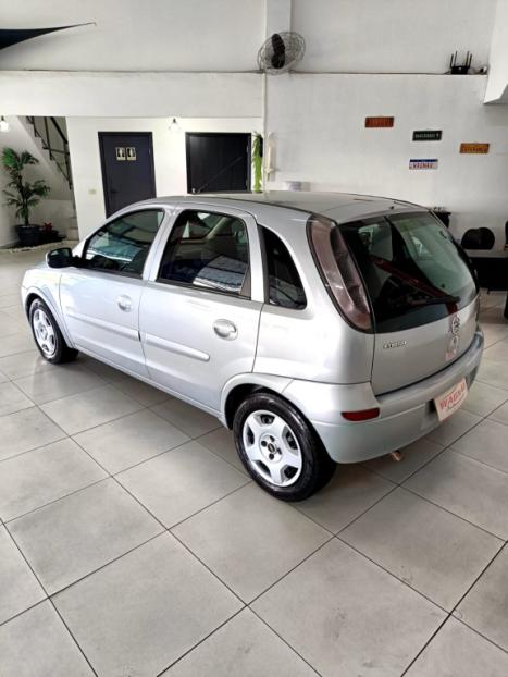 CHEVROLET Corsa Hatch 1.4 4P MAXX FLEX, Foto 4