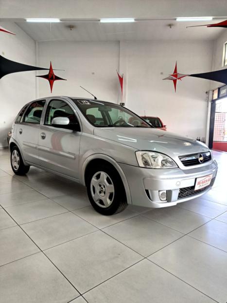 CHEVROLET Corsa Hatch 1.4 4P MAXX FLEX, Foto 5