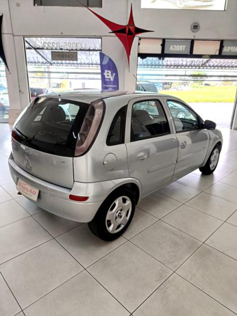 CHEVROLET Corsa Hatch 1.4 4P MAXX FLEX, Foto 6
