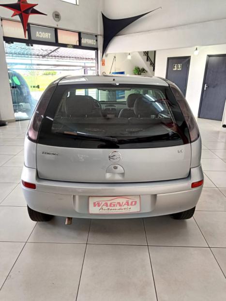 CHEVROLET Corsa Hatch 1.4 4P MAXX FLEX, Foto 7