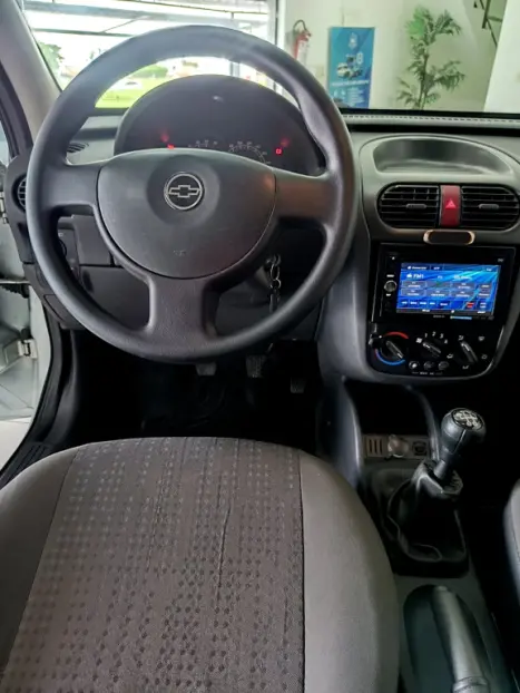 CHEVROLET Corsa Hatch 1.4 4P MAXX FLEX, Foto 15