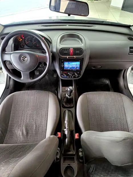 CHEVROLET Corsa Hatch 1.4 4P MAXX FLEX, Foto 16