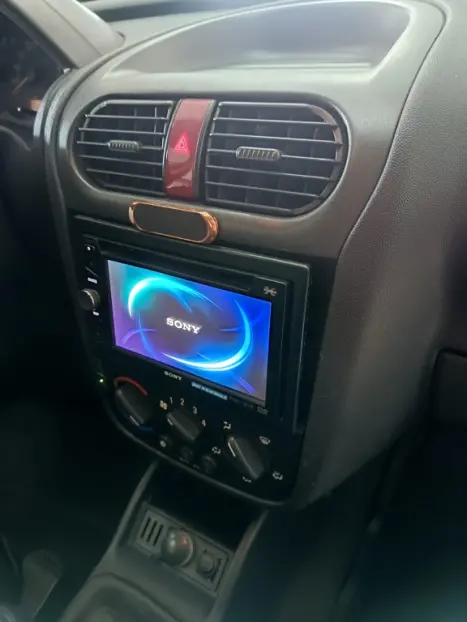 CHEVROLET Corsa Hatch 1.4 4P MAXX FLEX, Foto 17