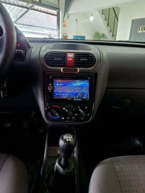 CHEVROLET Corsa Hatch 1.4 4P MAXX FLEX, Foto 18