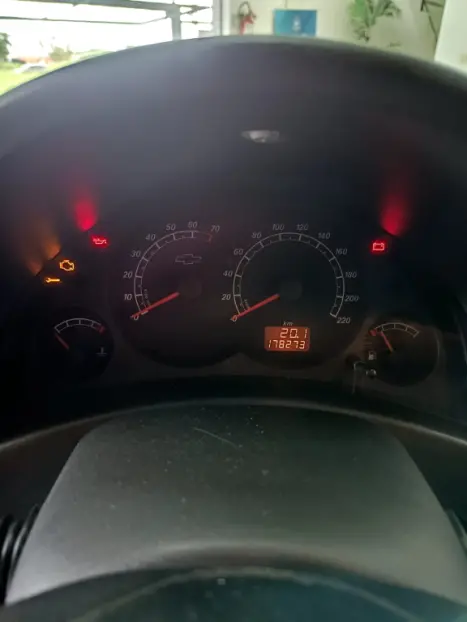 CHEVROLET Corsa Hatch 1.4 4P MAXX FLEX, Foto 19