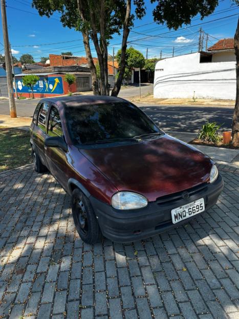 CHEVROLET Corsa Hatch 1.0 4P WIND, Foto 3