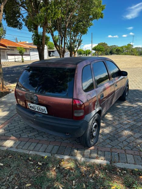 CHEVROLET Corsa Hatch 1.0 4P WIND, Foto 4