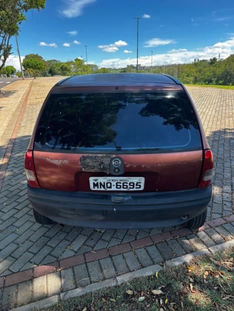 CHEVROLET Corsa Hatch 1.0 4P WIND, Foto 5