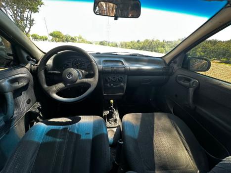 CHEVROLET Corsa Hatch 1.0 4P WIND, Foto 8