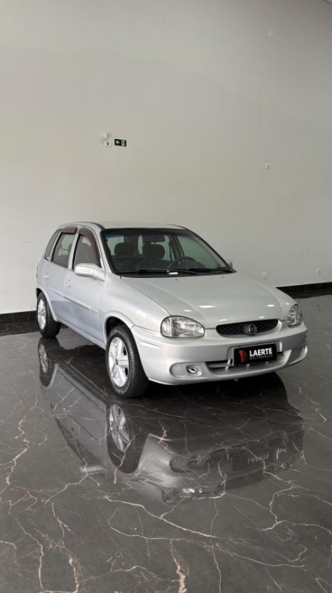 CHEVROLET Corsa Hatch 1.0 4P MILENIUM, Foto 4