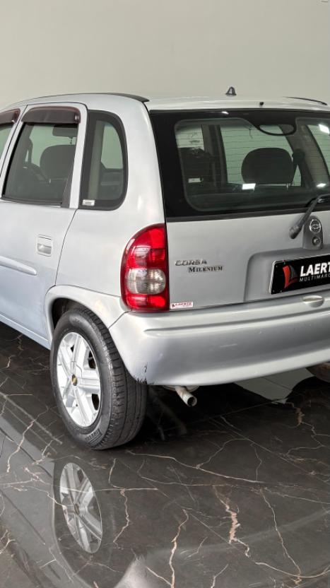 CHEVROLET Corsa Hatch 1.0 4P MILENIUM, Foto 8