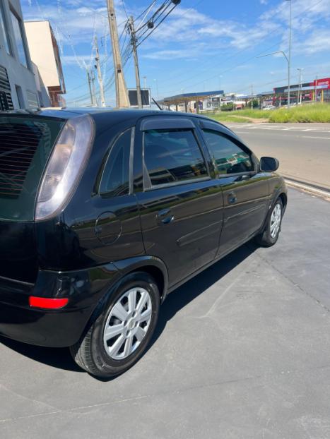 CHEVROLET Corsa Hatch 1.4 4P MAXX FLEX, Foto 2