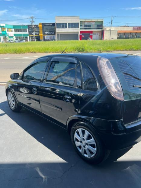 CHEVROLET Corsa Hatch 1.4 4P MAXX FLEX, Foto 4