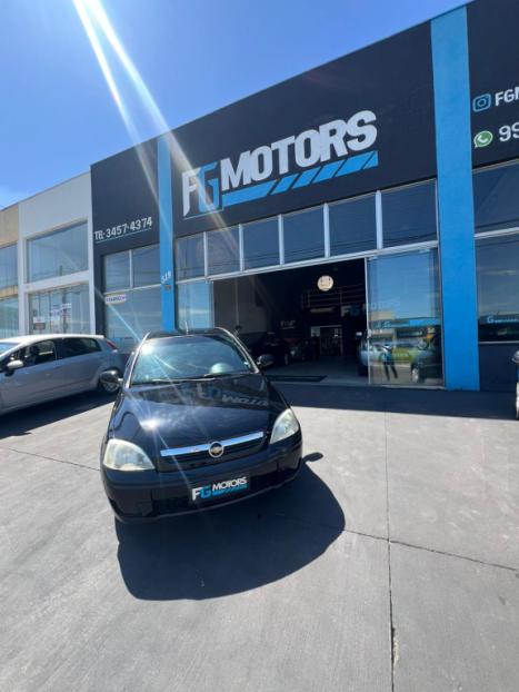CHEVROLET Corsa Hatch 1.4 4P MAXX FLEX, Foto 5