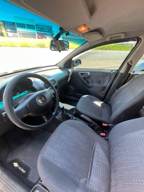 CHEVROLET Corsa Hatch 1.4 4P MAXX FLEX, Foto 8