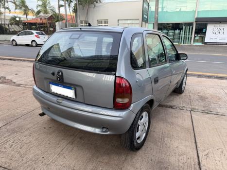 CHEVROLET Corsa Hatch 1.0 4P SUPER, Foto 2