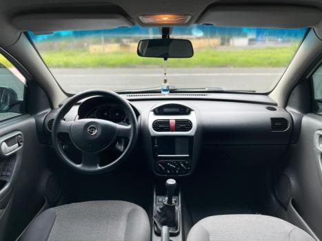 CHEVROLET Corsa Hatch 1.4 4P PREMIUM FLEX, Foto 6
