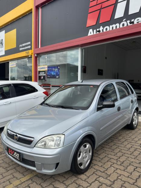 CHEVROLET Corsa Hatch 1.4 4P MAXX FLEX, Foto 2