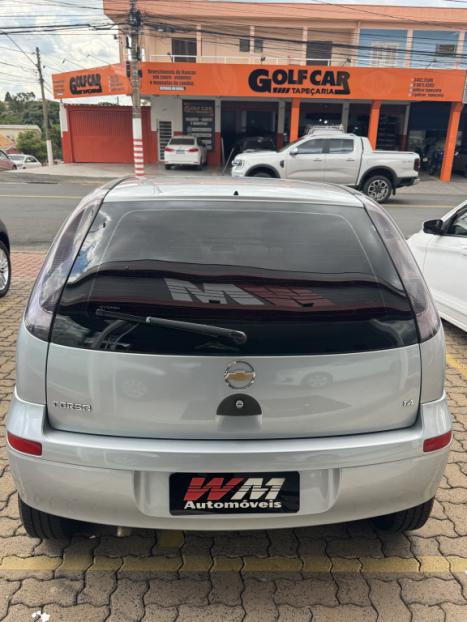 CHEVROLET Corsa Hatch 1.4 4P MAXX FLEX, Foto 4