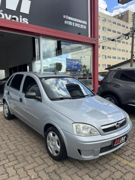 CHEVROLET Corsa Hatch 1.4 4P MAXX FLEX, Foto 6