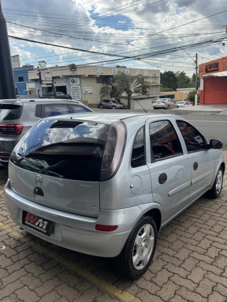 CHEVROLET Corsa Hatch 1.4 4P MAXX FLEX, Foto 7