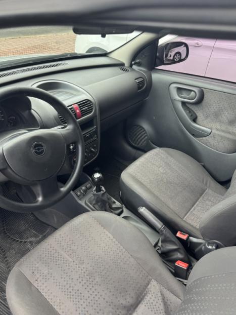 CHEVROLET Corsa Hatch 1.4 4P MAXX FLEX, Foto 8