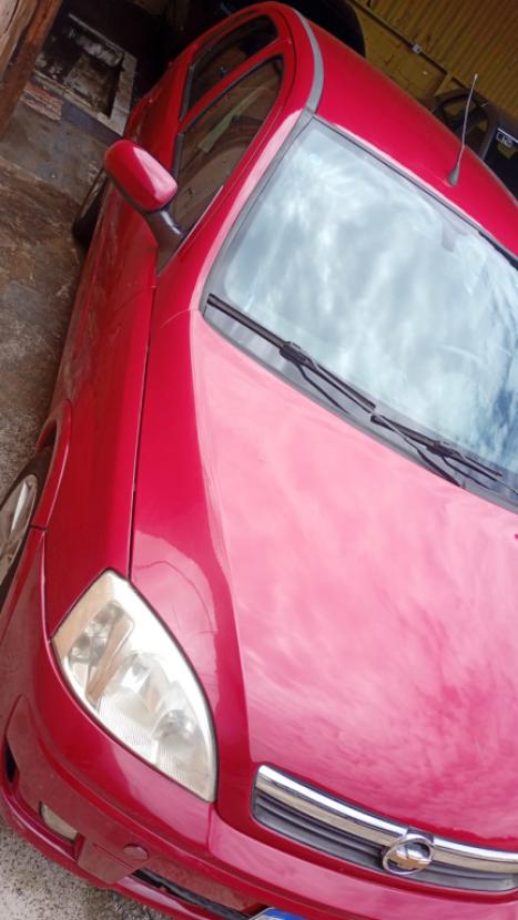 CHEVROLET Corsa Hatch 1.4 4P MAXX FLEX, Foto 2