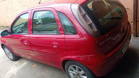 CHEVROLET Corsa Hatch 1.4 4P MAXX FLEX, Foto 3