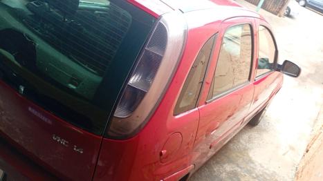 CHEVROLET Corsa Hatch 1.4 4P MAXX FLEX, Foto 4