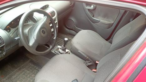 CHEVROLET Corsa Hatch 1.4 4P MAXX FLEX, Foto 5