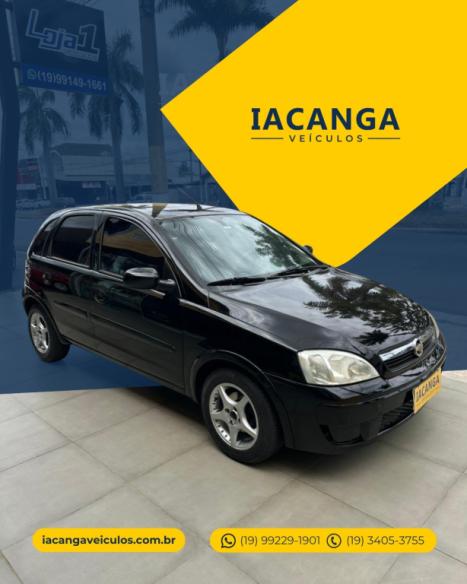 CHEVROLET Corsa Hatch 1.4 4P MAXX FLEX, Foto 3