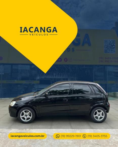 CHEVROLET Corsa Hatch 1.4 4P MAXX FLEX, Foto 6