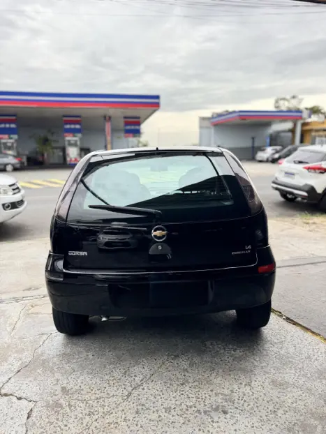 CHEVROLET Corsa Hatch 1.4 4P MAXX FLEX, Foto 7