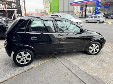 CHEVROLET Corsa Hatch 1.4 4P MAXX FLEX, Foto 9