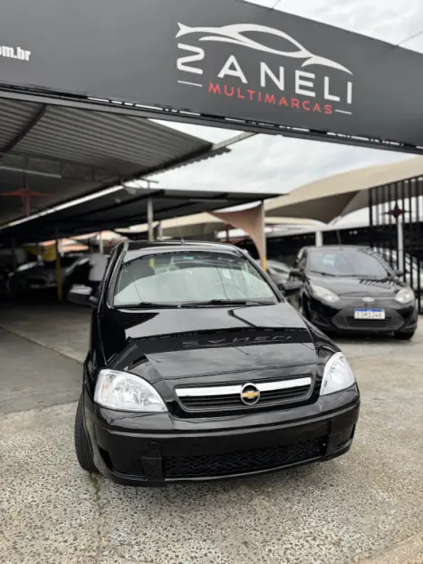 CHEVROLET Corsa Hatch 1.4 4P MAXX FLEX, Foto 10