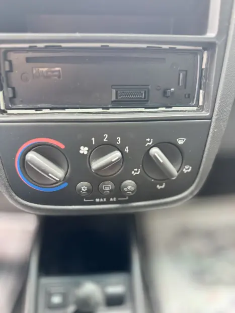 CHEVROLET Corsa Hatch 1.4 4P MAXX FLEX, Foto 11