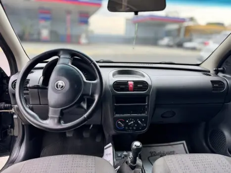 CHEVROLET Corsa Hatch 1.4 4P MAXX FLEX, Foto 12